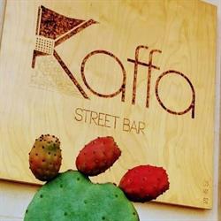 Kaffa - Street Bar