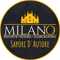 Milano ristopub Pizzeria Caltanissetta