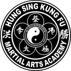 Hung Sing Kung Fu Gallarate & Olgiate Olona