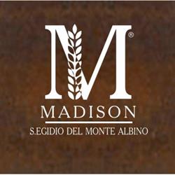 Pizzeria Madison Sant'Egidio del Monte Albino
