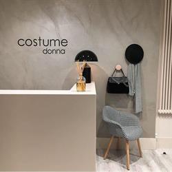 Costume donna