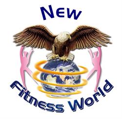 Asd New Fitness World Acireale
