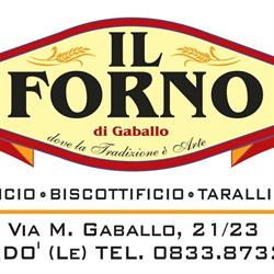 Il Forno di Gaballo Anna