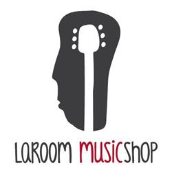 Laroom Music Shop Vigevano