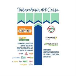 Tabaccheria del Corso