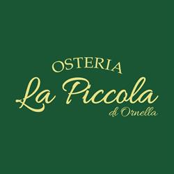 Osteria La Piccola