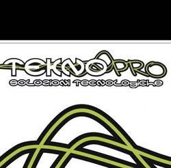 Teknopro di Profeta Arcangelo Alberto