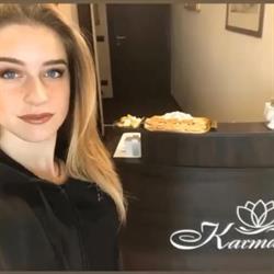 Karma di Chiodini Valentina