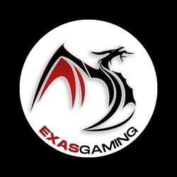 Exas E-sports Gaming cafè