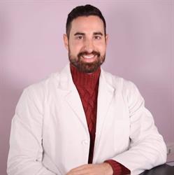 Angelo Persico Nutrizionista