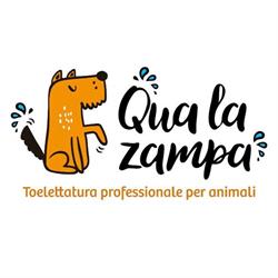 Qua la Zampa di Luca Meloni