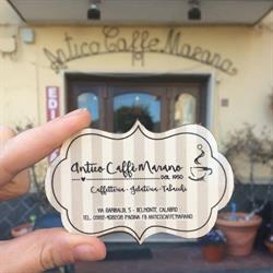 Antico Caffè Marano