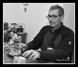 Cicci Bacco - Arte presepiale e artigianato napoletano - Typical souvenirs