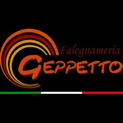 FALEGNAMERIA GEPPETTO