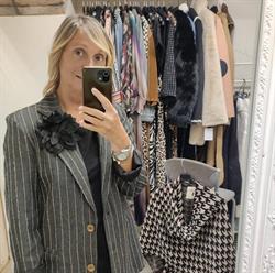 Claudia abbigliamento