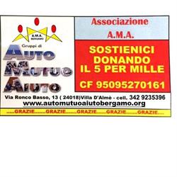 AMA Bergamo
