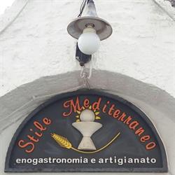 Stile Mediterraneo