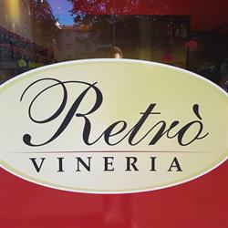 VINERIA Retrò