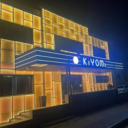 Kiyomi