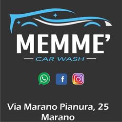 Autolavaggio Memmè