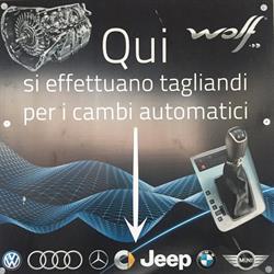 CAR BLACK Autofficina