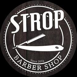 Strop Barber Shop