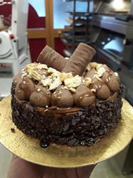 Puddu's Bakery