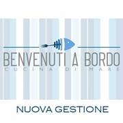 Benvenuti  a Bordo