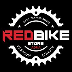 RedBike Store