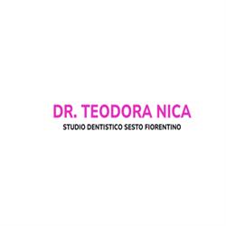 Studio Dentistico Sesto Fiorentino Dr. Teodora Nica