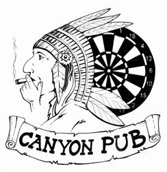 Canyon Pub Barbisano