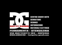 Ferramenta Gatti Guido