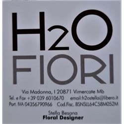 H2O Fiori