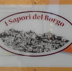 I Sapori Del Borgo