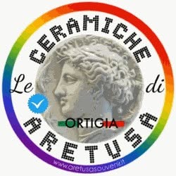 Aretusa Ceramiche & Souvenir