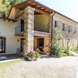 Bed and Breakfast in Valle