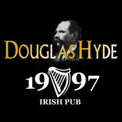 Douglas Hyde Irish Pub