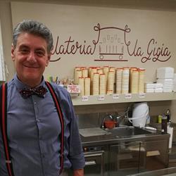 Gelateria la Gigia