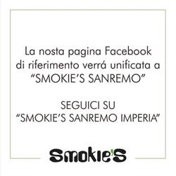Smokie's Imperia