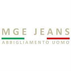 MGE JEANS
