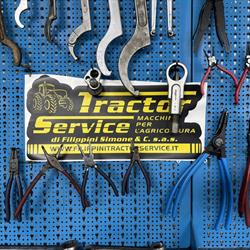 Filippini Tractor Service