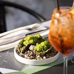 La Biglietteria Bistrot