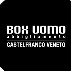 BOX UOMO Castelfranco