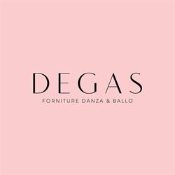 Degas Forniture Danza e Ballo
