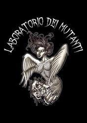 LABORATORIO DEI MUTANTI