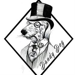 Dandy Dog Toilette
