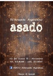 Ristorante Asado