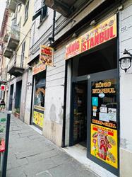 Konig Istanbul-La Spezia