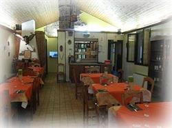 Ristobar La Casetta