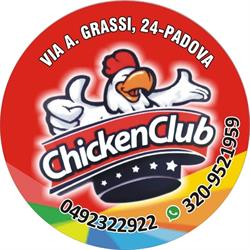 Chicken Club